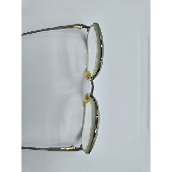 Vtg RODENSTOCK 799 B 140 56.16 Titanium Eyeglasses Glasses Frame Only W/Case - Picture 15 of 16